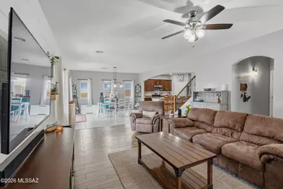 12230 E Metz Drive, Vail, AZ 85641 - Photo 16