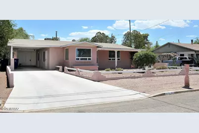 2542 E Halcyon Road #1, Tucson, AZ 85716 - Photo 20