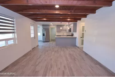 2542 E Halcyon Road #1, Tucson, AZ 85716 - Photo 1
