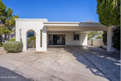 9075 E Palms Park Drive, Tucson, AZ 85715 - Photo 1