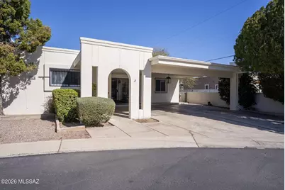 9075 E Palms Park Drive, Tucson, AZ 85715 - Photo 2