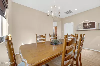 10371 S High Bluff Drive, Vail, AZ 85641 - Photo 8