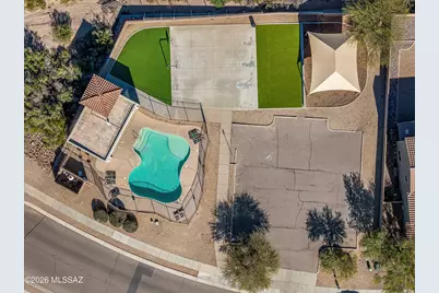 10371 S High Bluff Drive, Vail, AZ 85641 - Photo 42