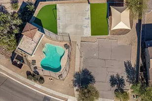 10371 S High Bluff Dr, Vail, AZ 85641 - Photo 42