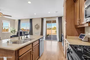 10371 S High Bluff Dr, Vail, AZ 85641 - Photo 18