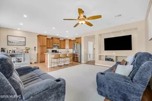 10371 S High Bluff Dr, Vail, AZ 85641 - Photo 10