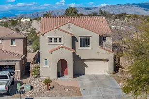 10371 S High Bluff Dr, Vail, AZ 85641 - Photo 2