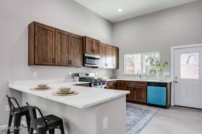 4213 N Lulu Court, Tucson, AZ 85719 - Photo 12