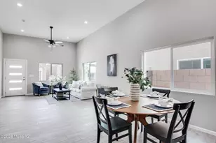 4213 N Lulu Ct, Tucson, AZ 85719 - Photo 4