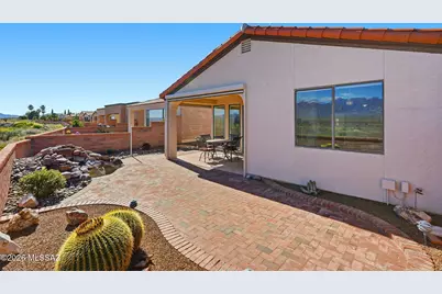 4927 S Gloria View Court, Green Valley, AZ 85622 - Photo 28