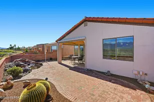 4927 S Gloria View Ct, Green Valley, AZ 85622 - Photo 28