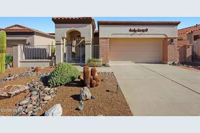 4927 S Gloria View Court, Green Valley, AZ 85622 - Photo 2