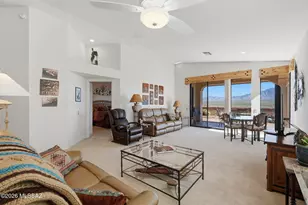 4927 S Gloria View Ct, Green Valley, AZ 85622 - Photo 6