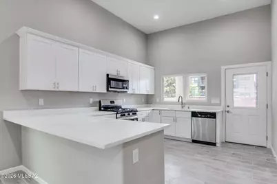 4214 N Lulu Court, Tucson, AZ 85719 - Photo 12