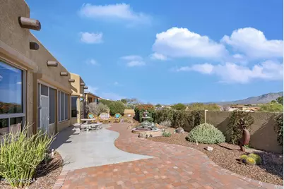 38321 S Granite Crest Drive, Tucson, AZ 85739 - Photo 38