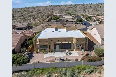 38321 S Granite Crest Drive, Tucson, AZ 85739 - Photo 4