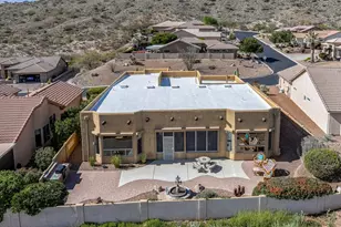 38321 S Granite Crest Dr, Tucson, AZ 85739 - Photo 4