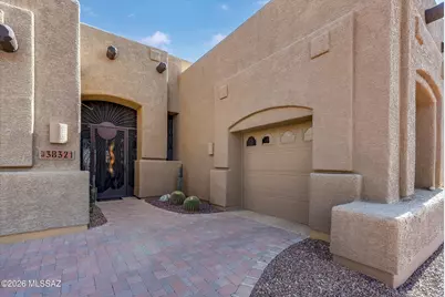 38321 S Granite Crest Drive, Tucson, AZ 85739 - Photo 48