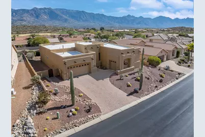 38321 S Granite Crest Drive, Tucson, AZ 85739 - Photo 1