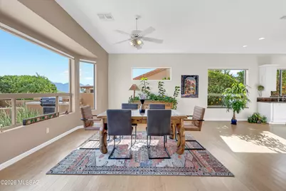 38321 S Granite Crest Drive, Tucson, AZ 85739 - Photo 14