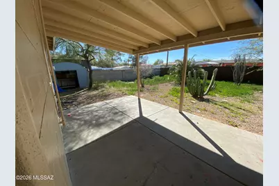 2122 S Magnolia Avenue, Tucson, AZ 85711 - Photo 12