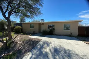 2122 S Magnolia Ave, Tucson, AZ 85711 - Photo 1