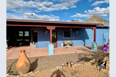 17930 S Camino Rancho Del Valle, Vail, AZ 85641 - Photo 40