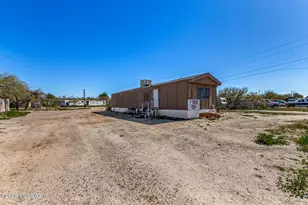 7670 N Star Grass Dr, Tucson, AZ 85741 - Photo 1