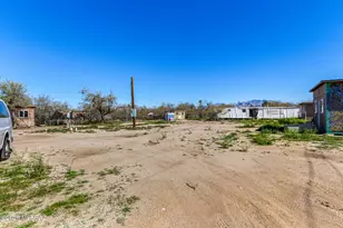 7670 N Star Grass Dr, Tucson, AZ 85741 - Photo 16