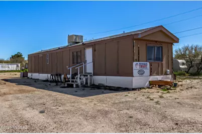 7670 N Star Grass Drive, Tucson, AZ 85741 - Photo 2