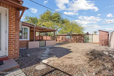 2821 E Waverly Street, Tucson, AZ 85716 - Photo 26