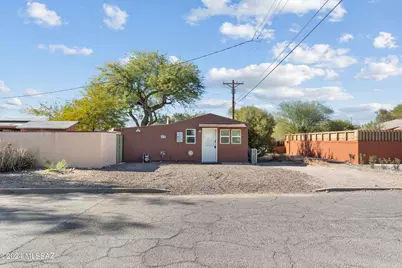 2821 E Waverly Street, Tucson, AZ 85716 - Photo 34