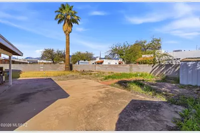 2324 N Chrysler Drive, Tucson, AZ 85716 - Photo 36