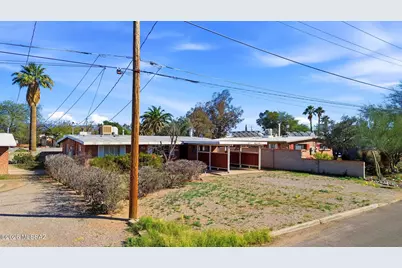2324 N Chrysler Drive, Tucson, AZ 85716 - Photo 48