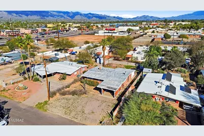 2324 N Chrysler Drive, Tucson, AZ 85716 - Photo 46