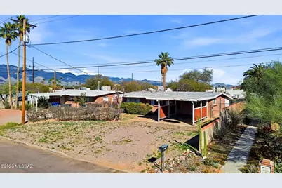 2324 N Chrysler Drive, Tucson, AZ 85716 - Photo 6