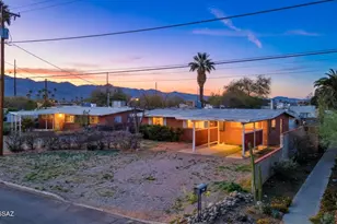 2324 N Chrysler Dr, Tucson, AZ 85716 - Photo 1