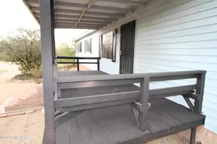 11250 W Pinerose Rd, Tucson, AZ 85743 - Photo 8