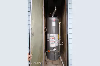 11250 W Pinerose Road, Tucson, AZ 85743 - Photo 12