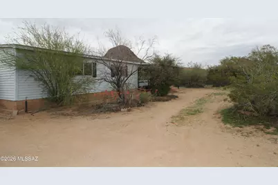 11250 W Pinerose Road, Tucson, AZ 85743 - Photo 6