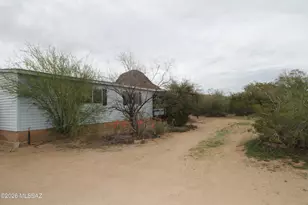 11250 W Pinerose Rd, Tucson, AZ 85743 - Photo 6