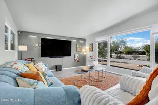 7374 E Calle Lugo, Tucson, AZ 85710 - Photo 1