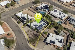 7374 E Calle Lugo, Tucson, AZ 85710 - Photo 40