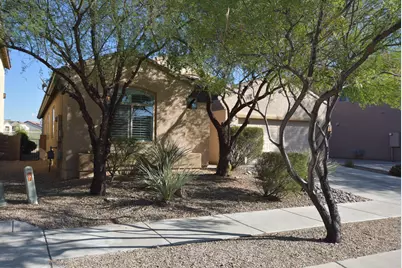 6033 S Raven Rock Road, Tucson, AZ 85747 - Photo 2