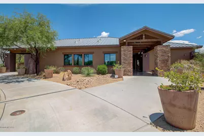 6033 S Raven Rock Road, Tucson, AZ 85747 - Photo 32