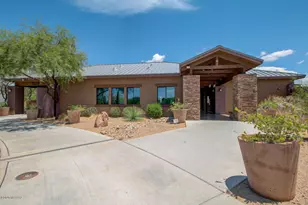 6033 S Raven Rock Rd, Tucson, AZ 85747 - Photo 32