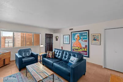 4267 N Limberlost Circle, Tucson, AZ 85705 - Photo 8