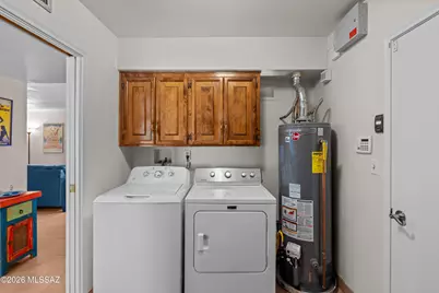 4267 N Limberlost Circle, Tucson, AZ 85705 - Photo 28