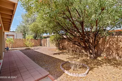 4267 N Limberlost Circle, Tucson, AZ 85705 - Photo 14