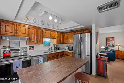 4267 N Limberlost Circle, Tucson, AZ 85705 - Photo 22